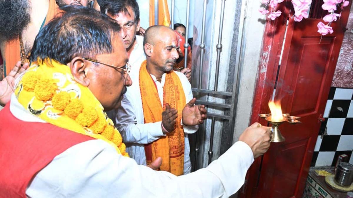 हनुमान जयंती