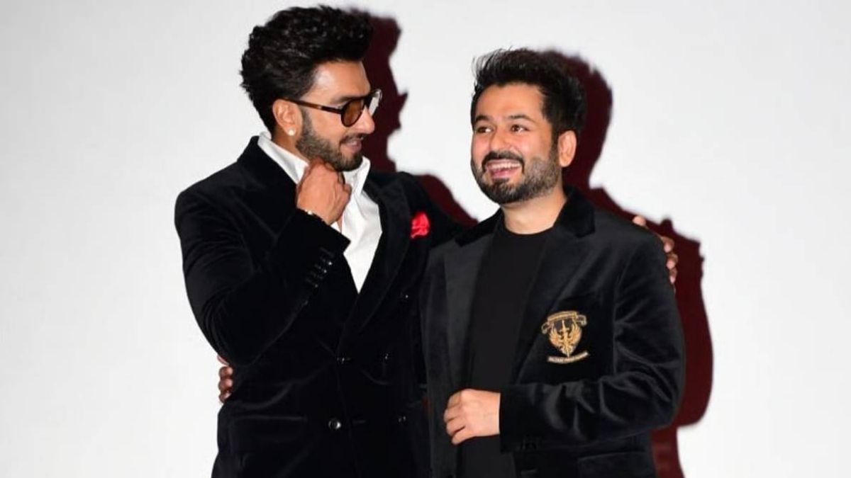 Virat Kohli Praise Aditya Dhar