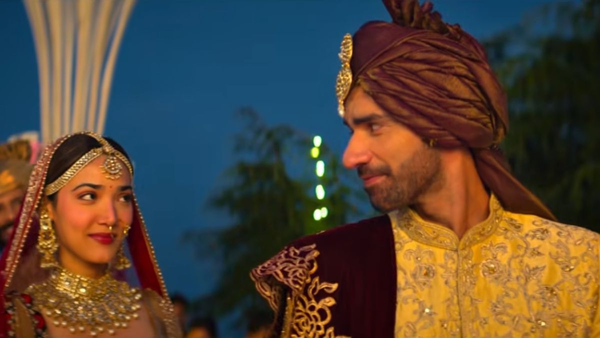 Ginny Weds Sunny 2 Trailer Ginny Weds Sunny 2 Trailer