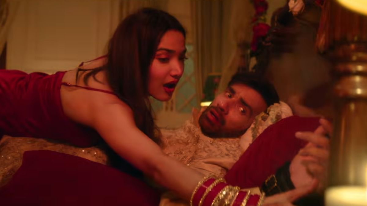 Ginny Weds Sunny 2 Ginny Weds Sunny 2