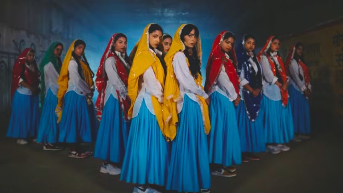 Badshah Tateeree Controversy