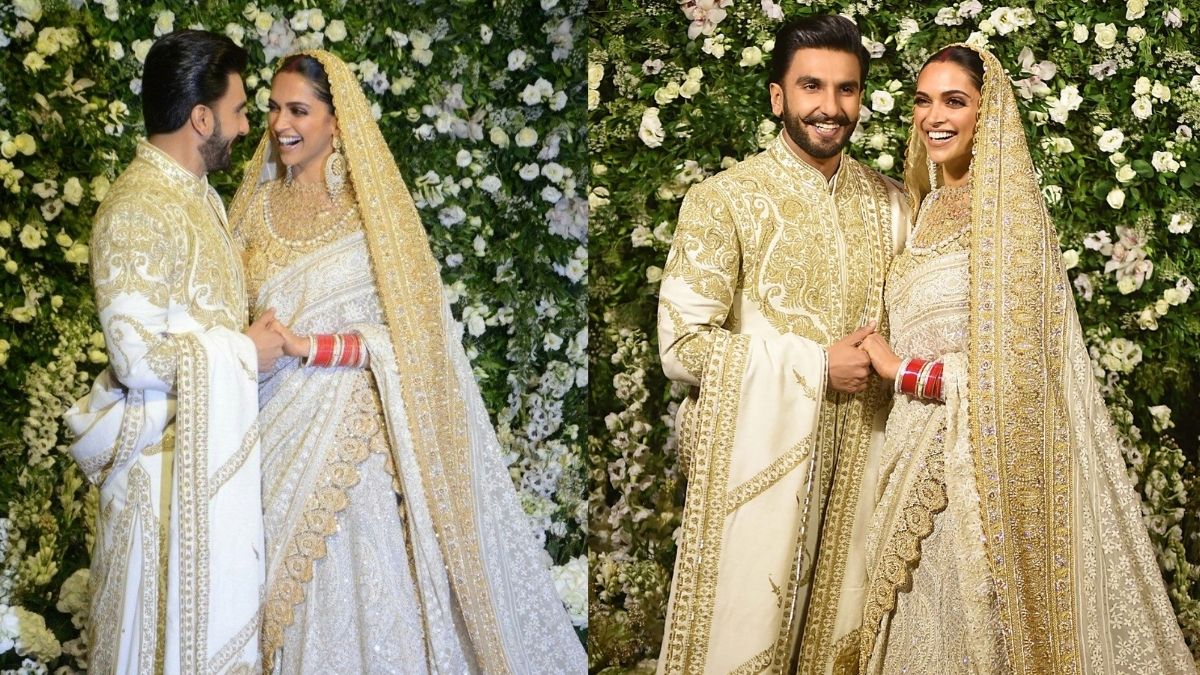 Deepika Ranveer Wedding