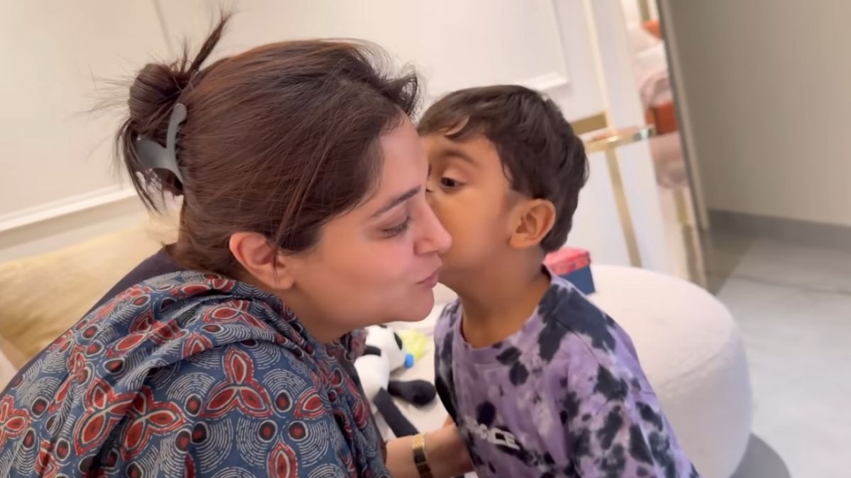 Dipika Kakar Health Update