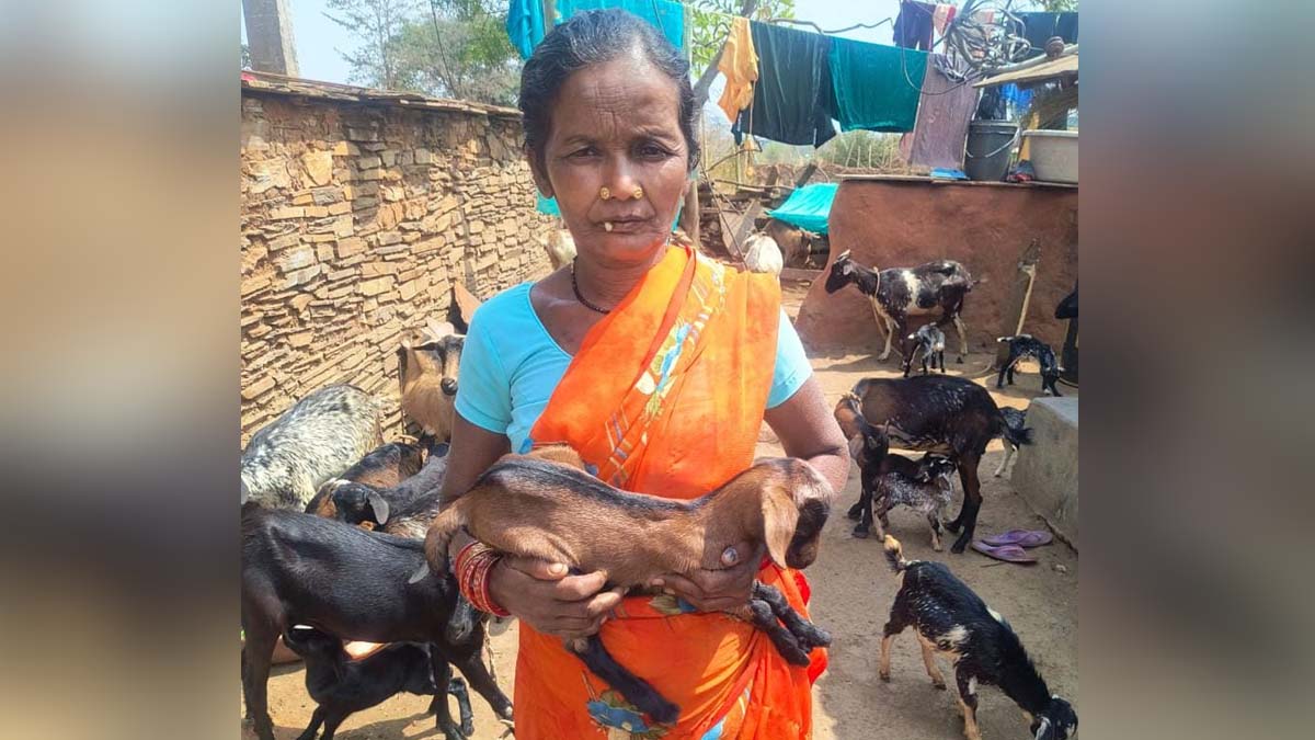 पूनम देवी