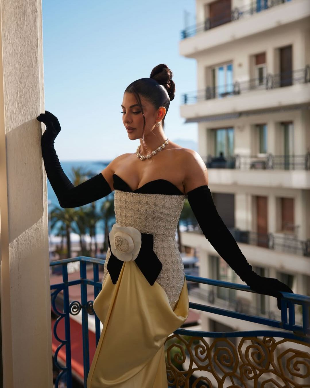 Jacqueline Fernandez Cannes Jacqueline Fernandez Cannes