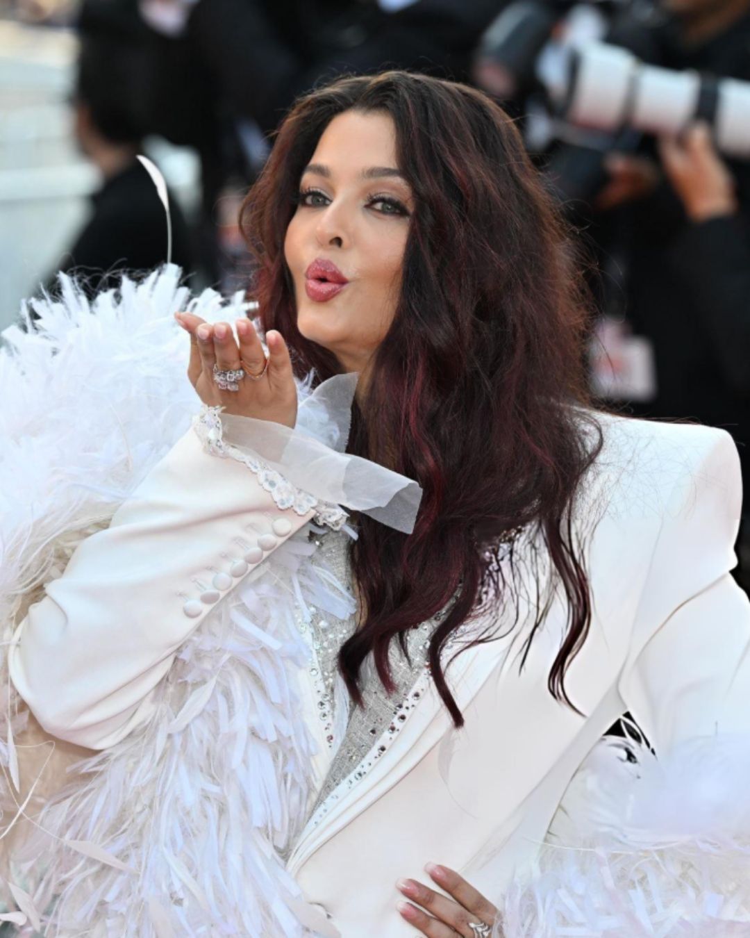 Aishwarya Rai Cannes Look