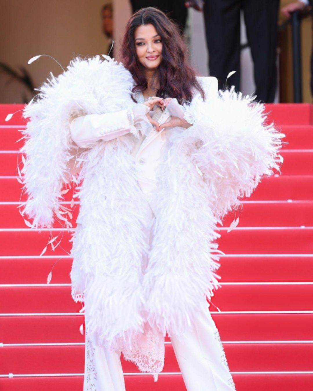 Aishwarya Rai Cannes Look 2026