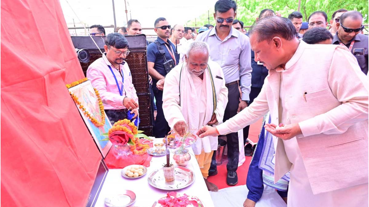 विकास परियोजना विकास परियोजना