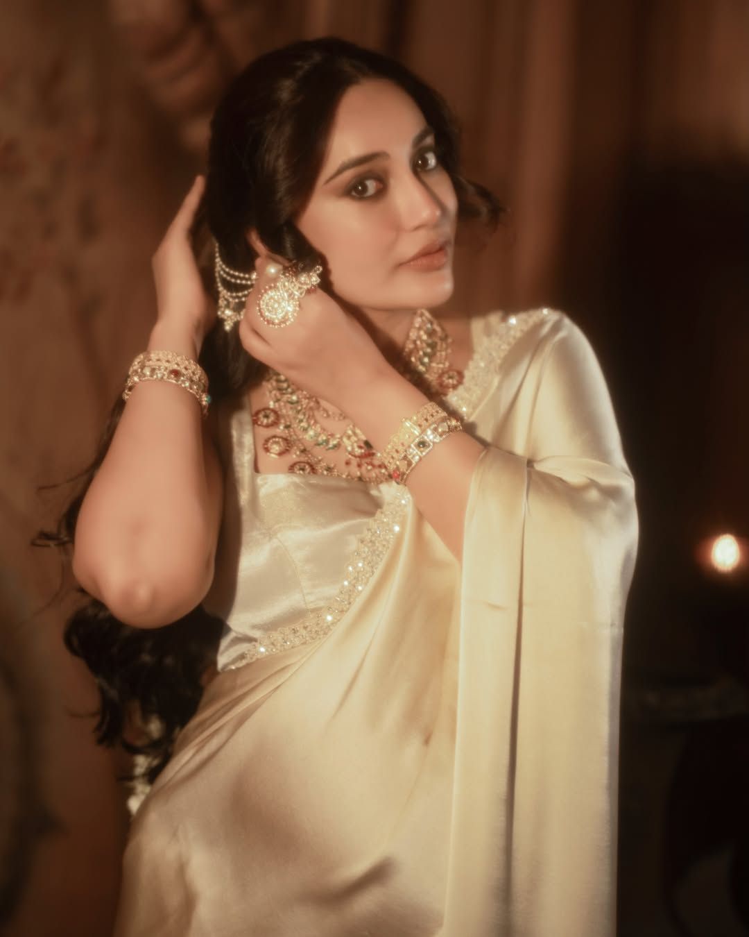 Surbhi Jyoti Baby Shower Surbhi Jyoti Baby Shower