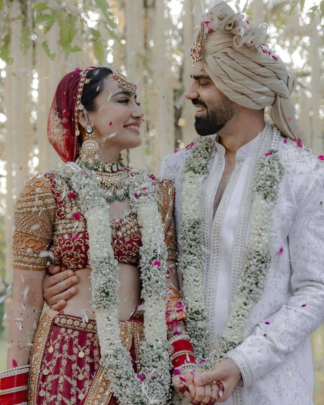 Surbhi Jyoti Wedding Surbhi Jyoti Wedding