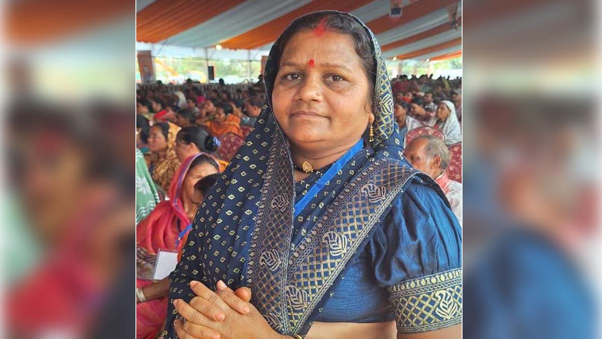 चमेली सेन चमेली सेन