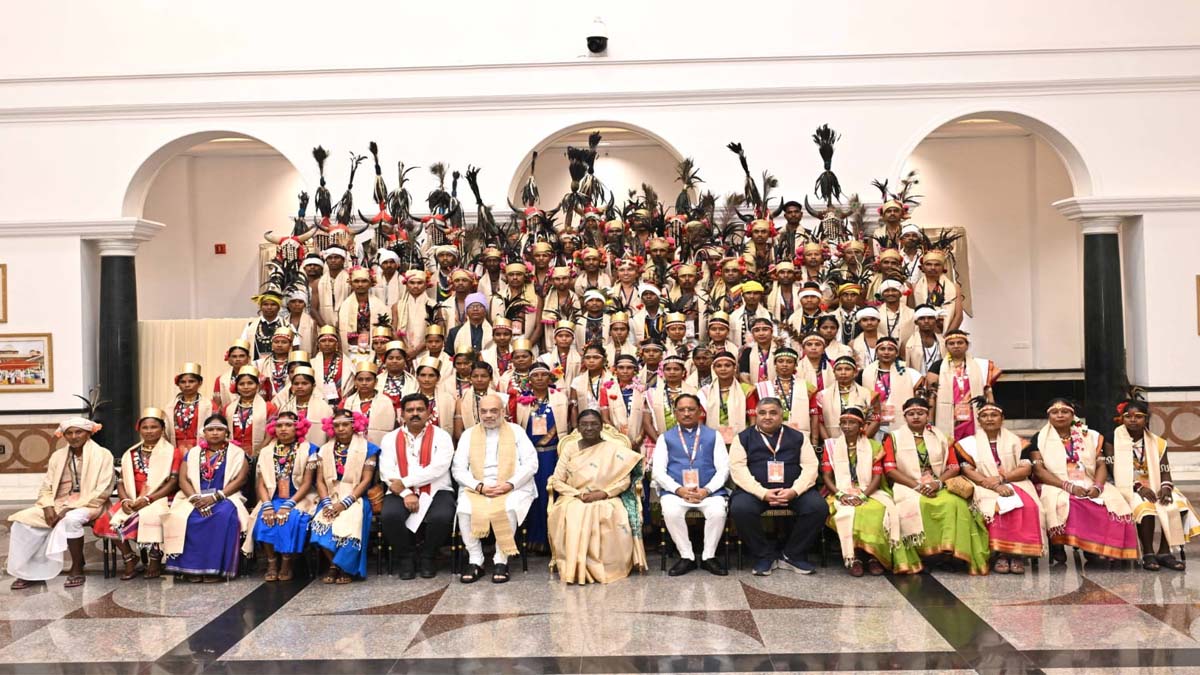 बस्तर पंडुम 2026