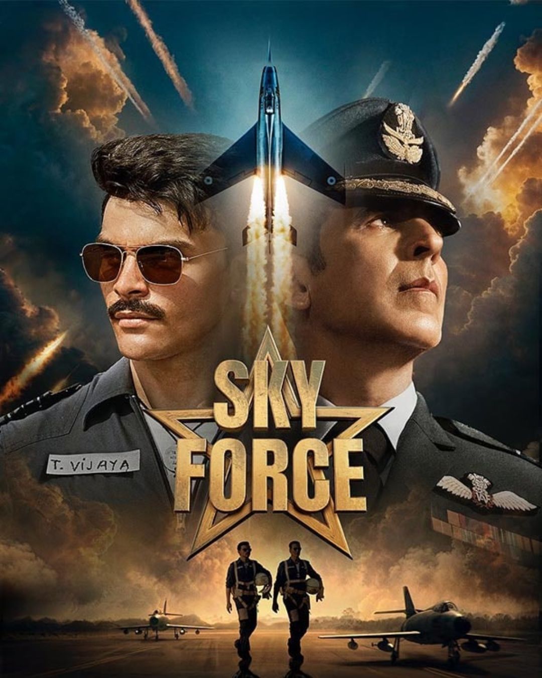 Independence Day Movie List