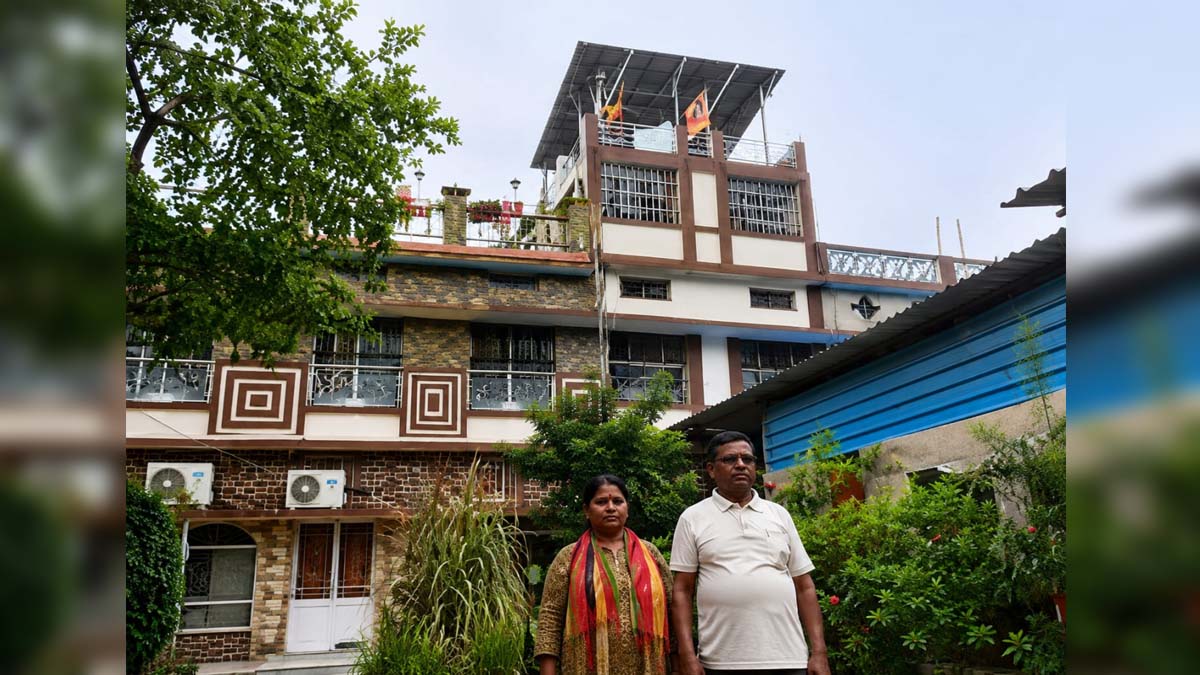 अशोक कुमार साहू अशोक कुमार साहू