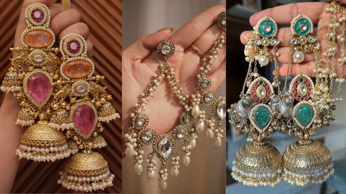 Hartalika Teej Jewellery Hartalika Teej Jewellery