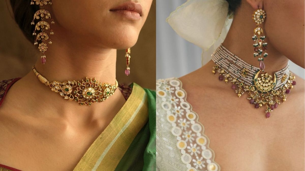 Hartalika Teej Jewellery Hartalika Teej Jewellery