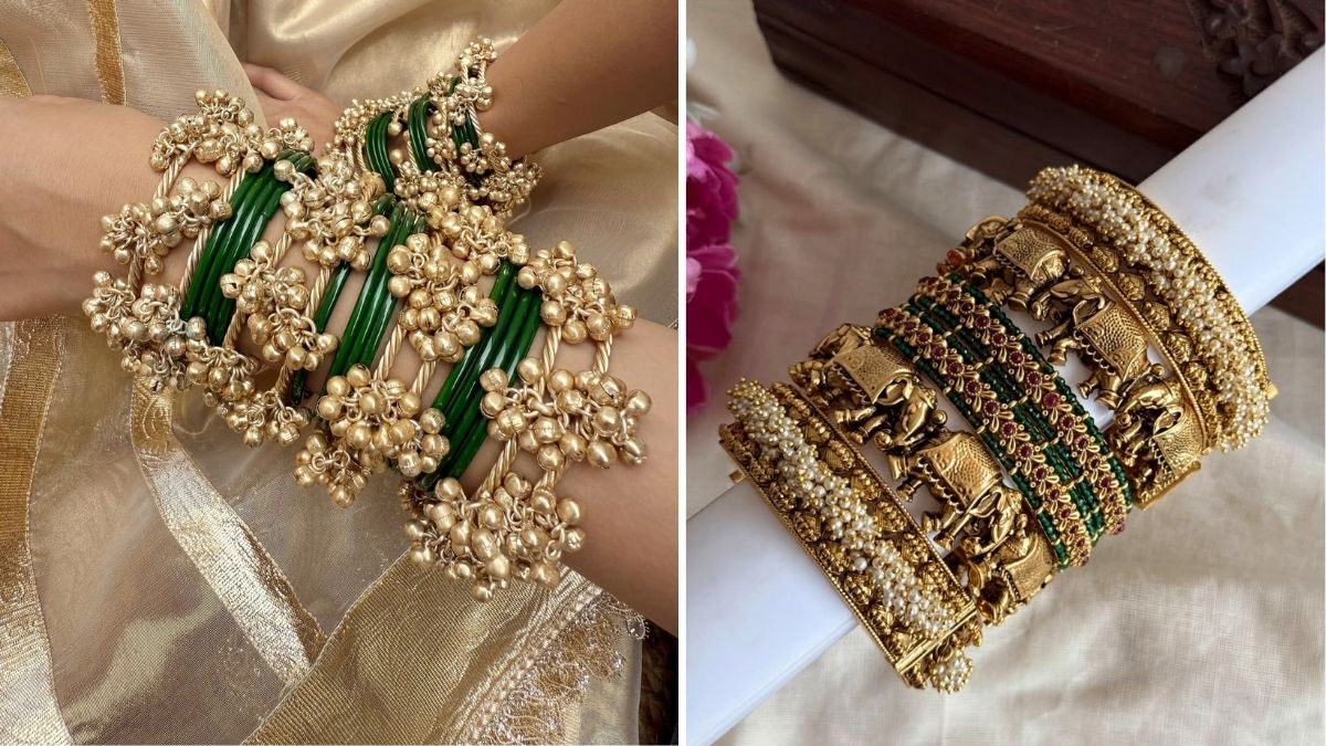 Hartalika Teej Jewellery Hartalika Teej Jewellery