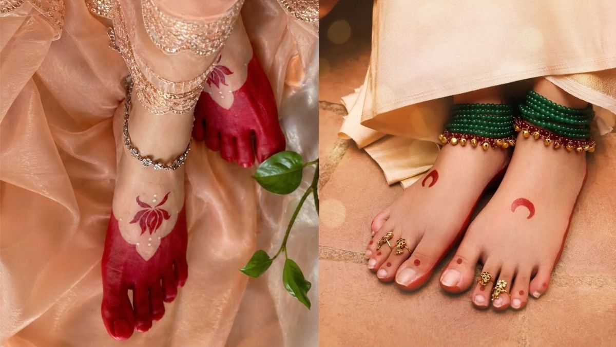 Hartalika Teej Look Hartalika Teej Look