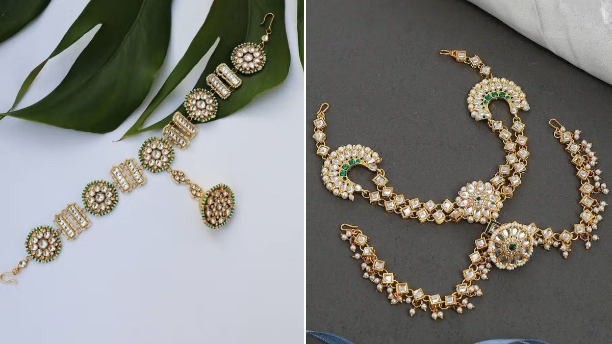 Hartalika Teej Jewellery Hartalika Teej Jewellery