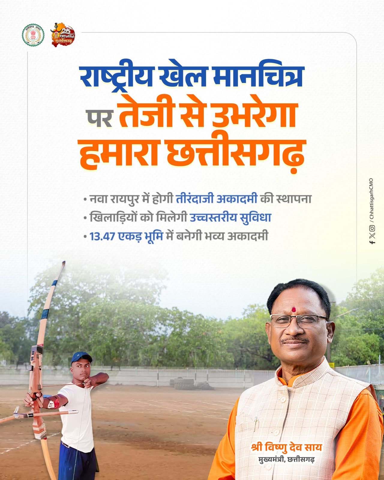 आर्चरी अकादमी