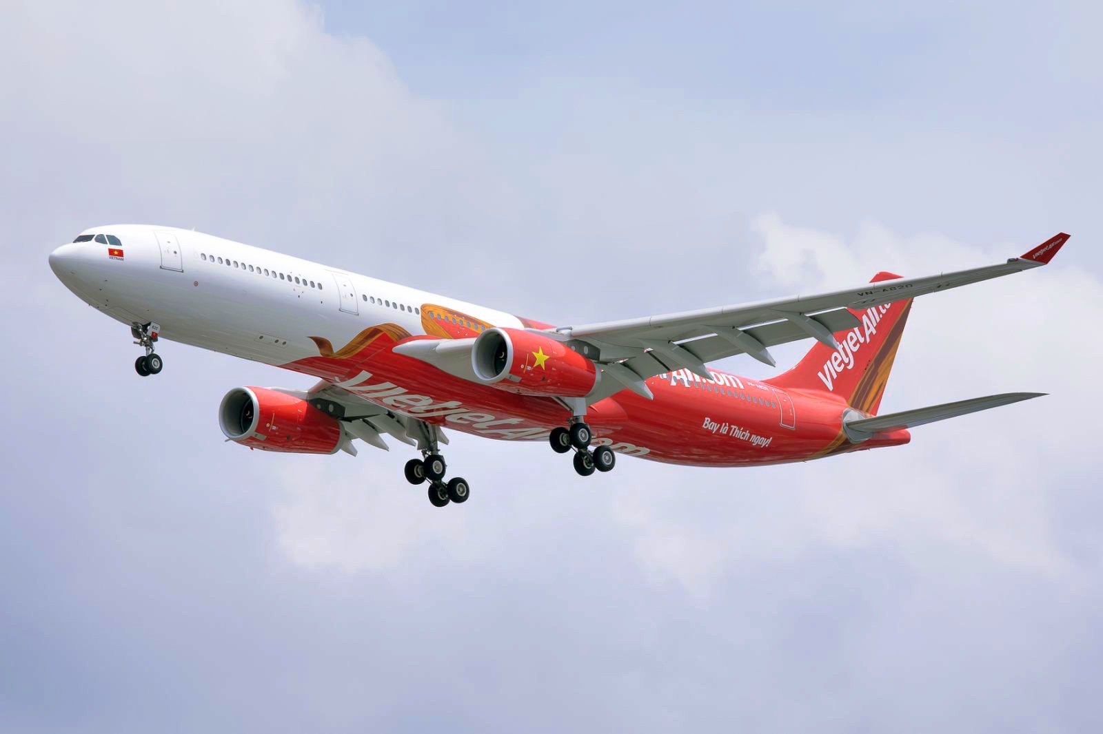 Vietjet