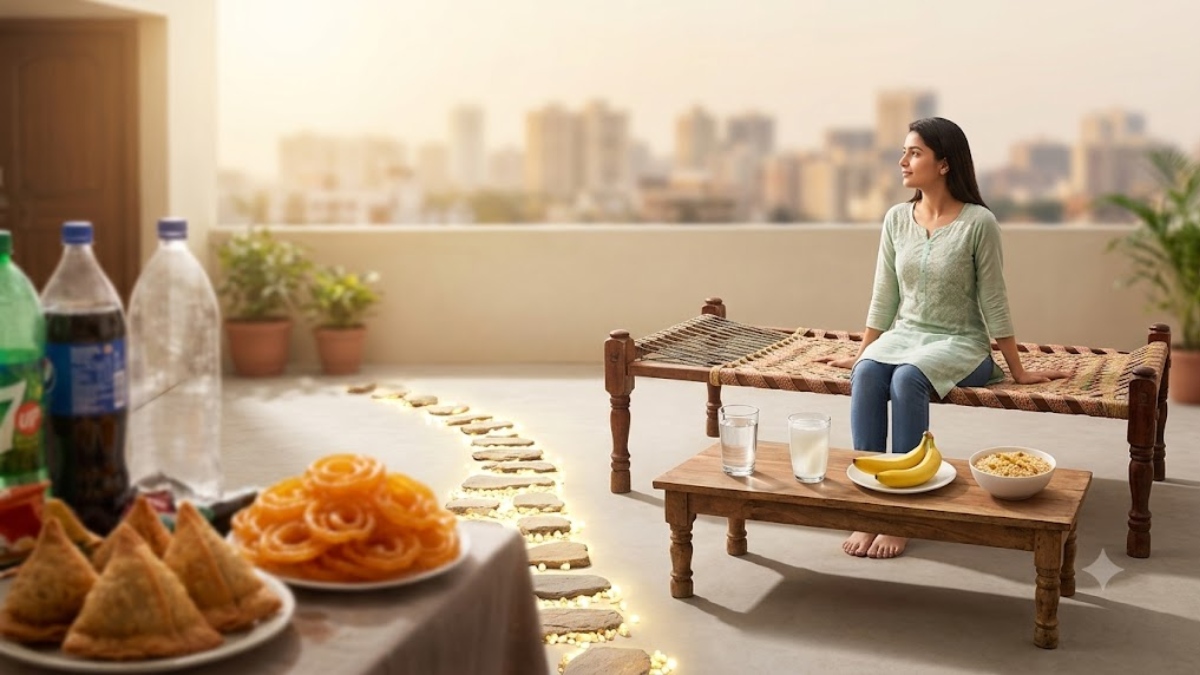 Vrat Breaking Tips Vrat Breaking Tips