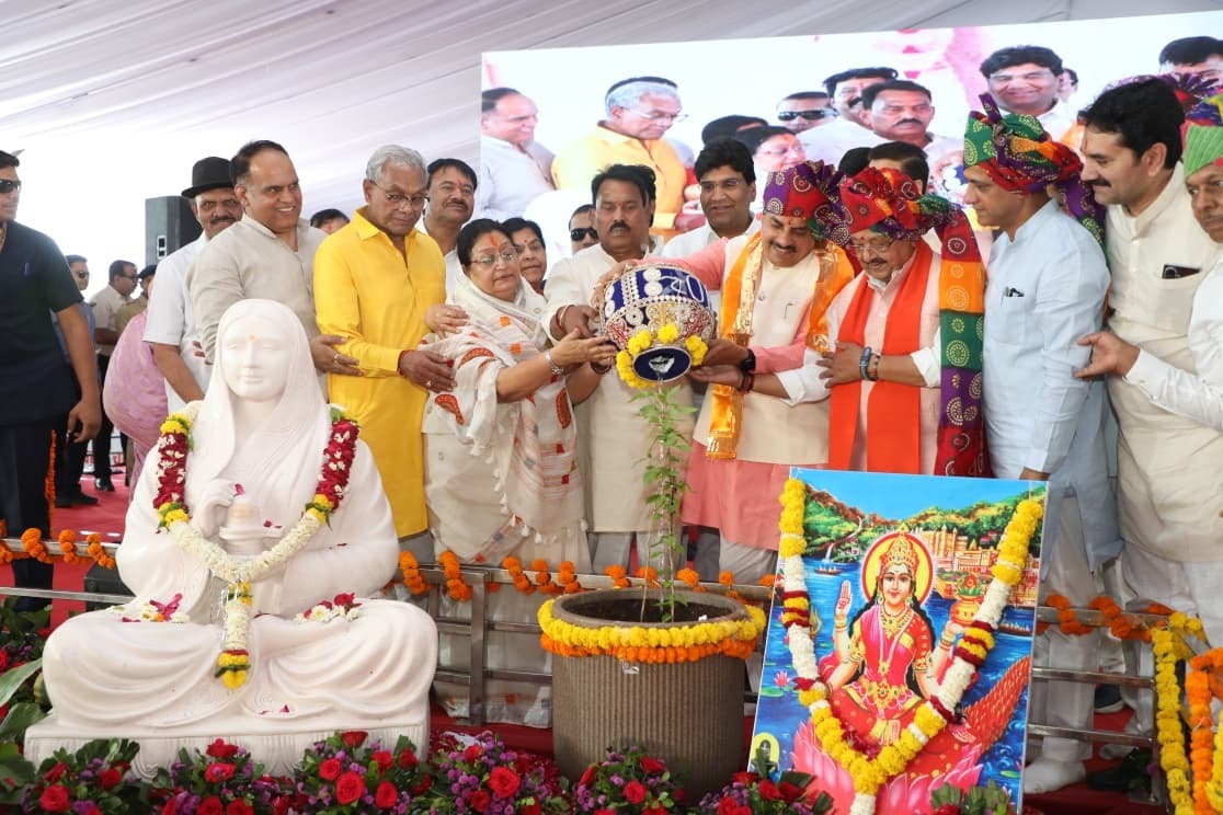 CM Mohan Yadav CM Mohan Yadav