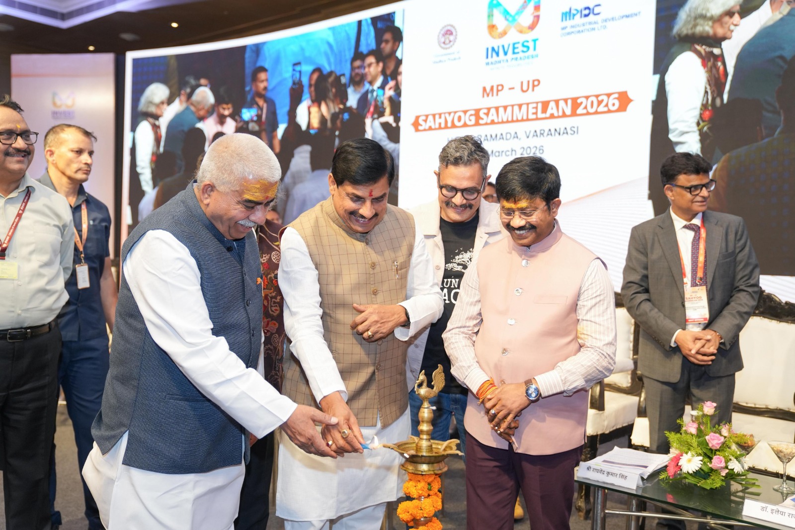 CM Mohan Yadav CM Mohan Yadav