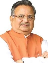 Raman Singh