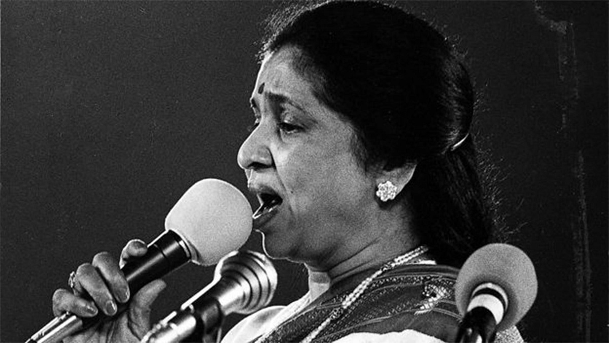 asha bhosle legend singer asha bhosle legend singer
