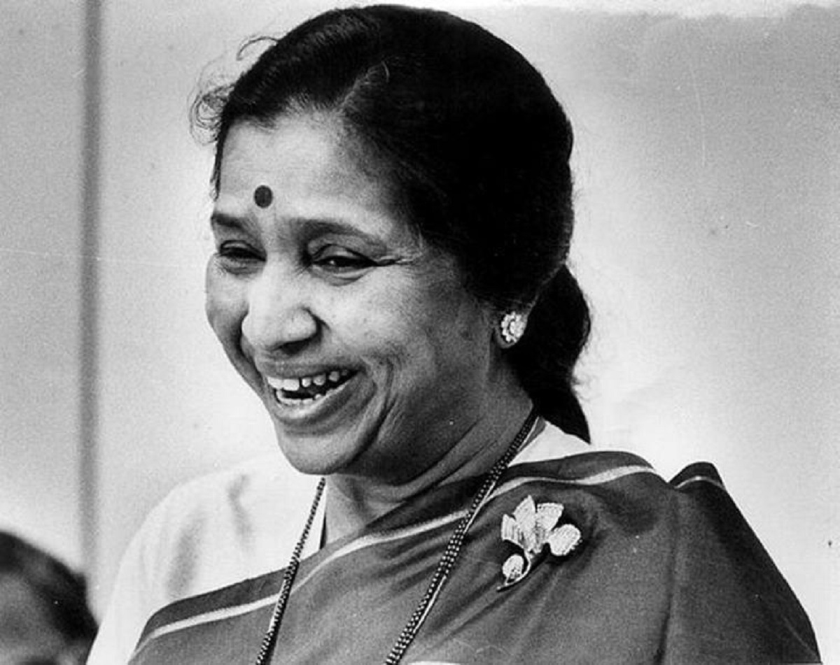 asha bhosle singer asha bhosle singer