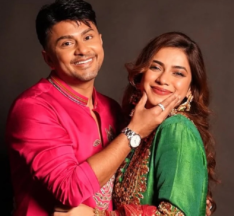 awez darbar nagma mirajkar 