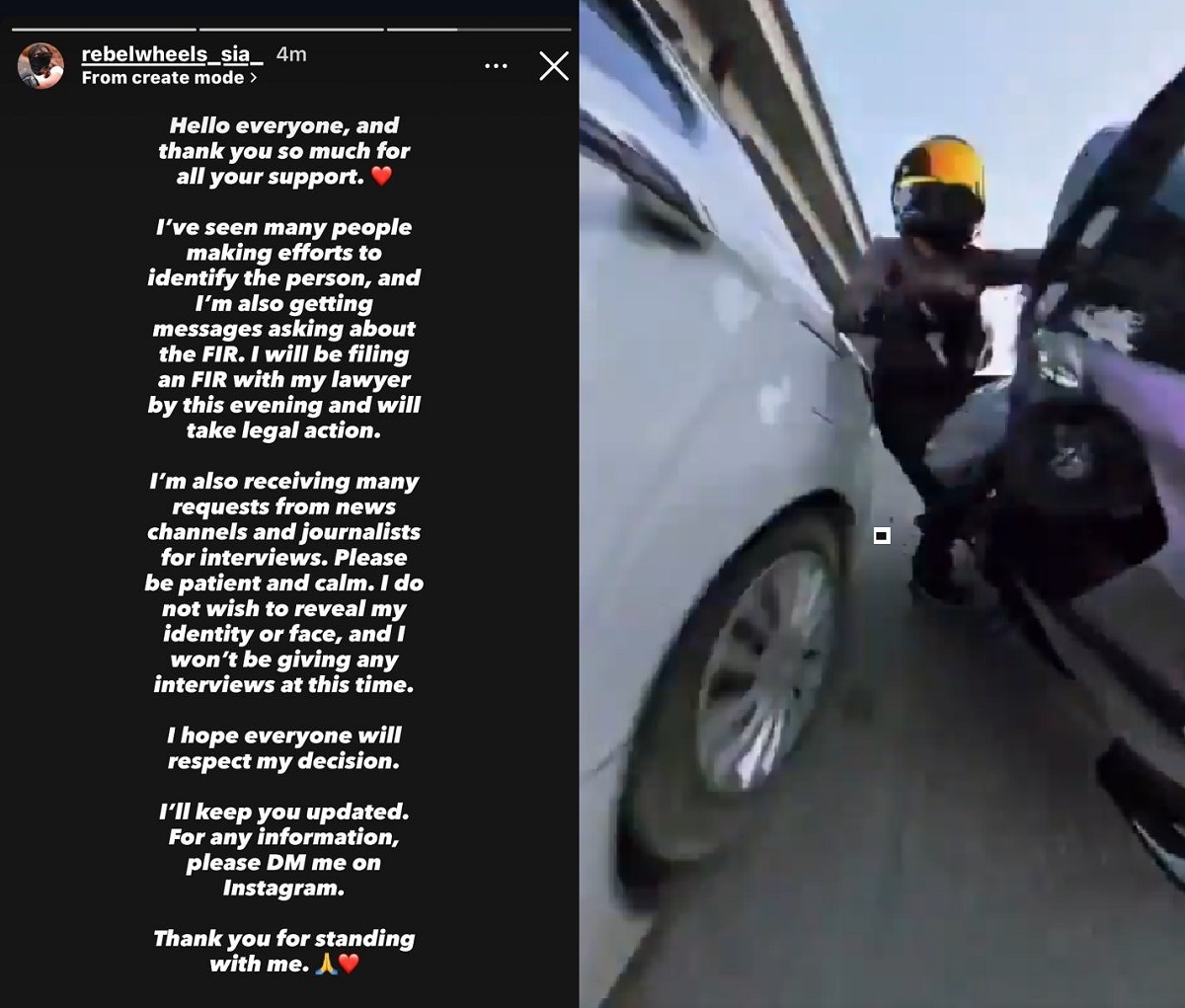 bike rider sia instagram story bike rider sia instagram story