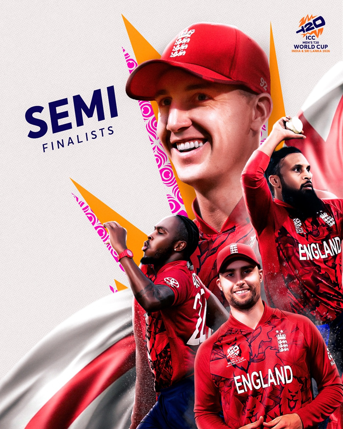 england in semi final t20 world cup 2026