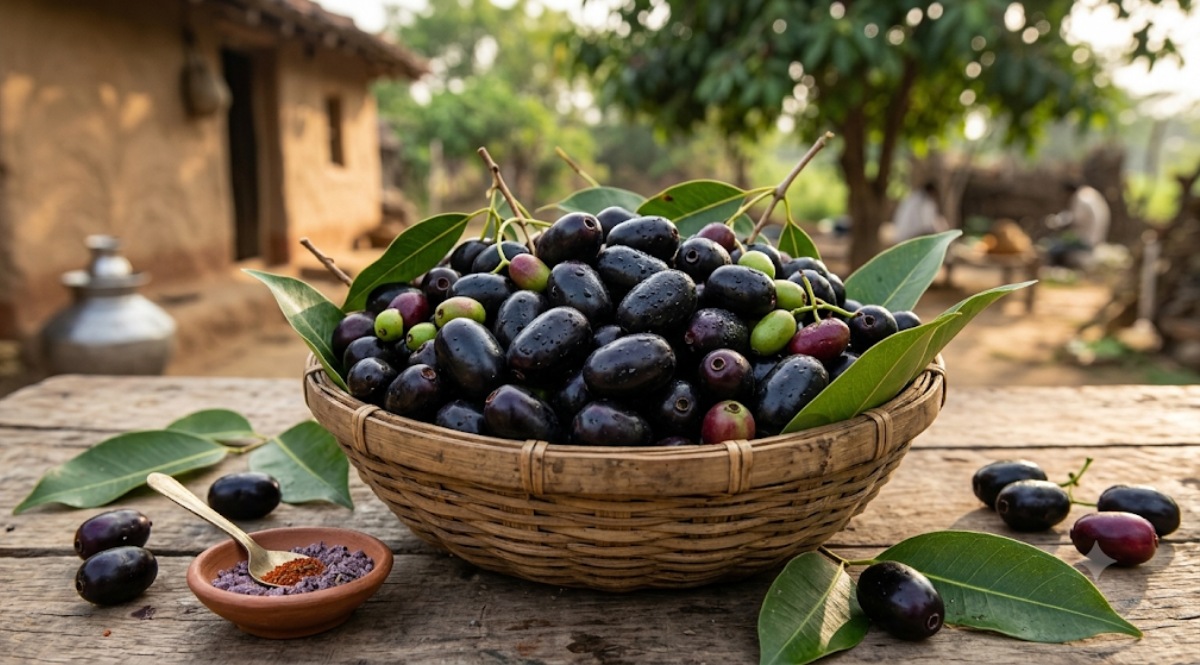 Immunity Booster Fruit Immunity Booster Fruit