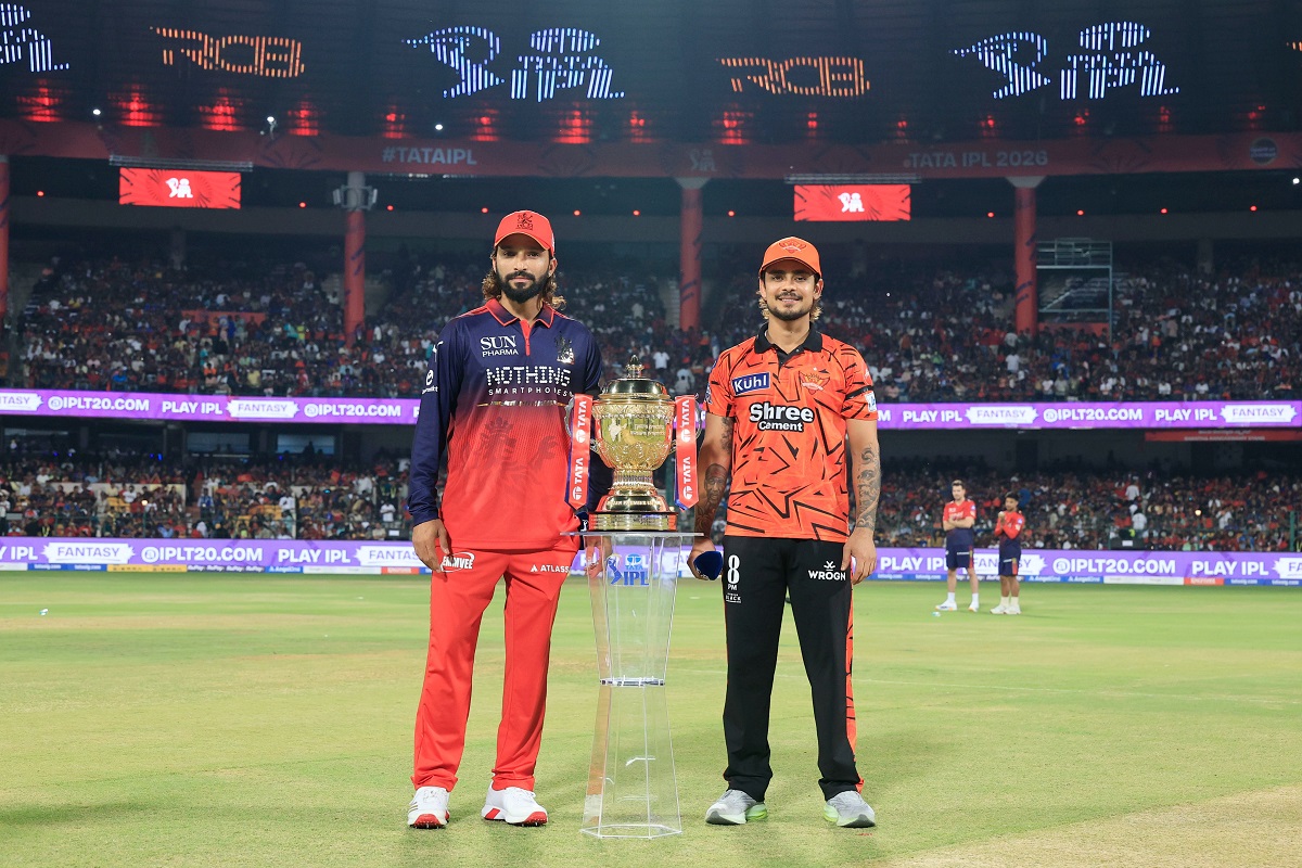 ipl 2026 opening match srh vs rcb