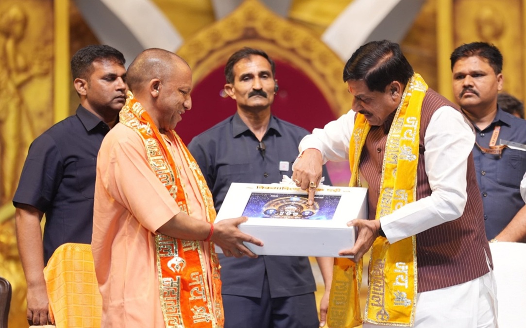 mohan yadav cm yogi mohan yadav cm yogi