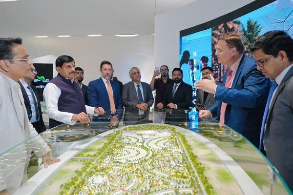 mohan yadav uae visit mohan yadav uae visit