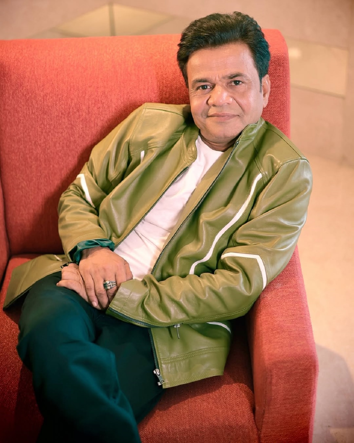 rajpal yadav