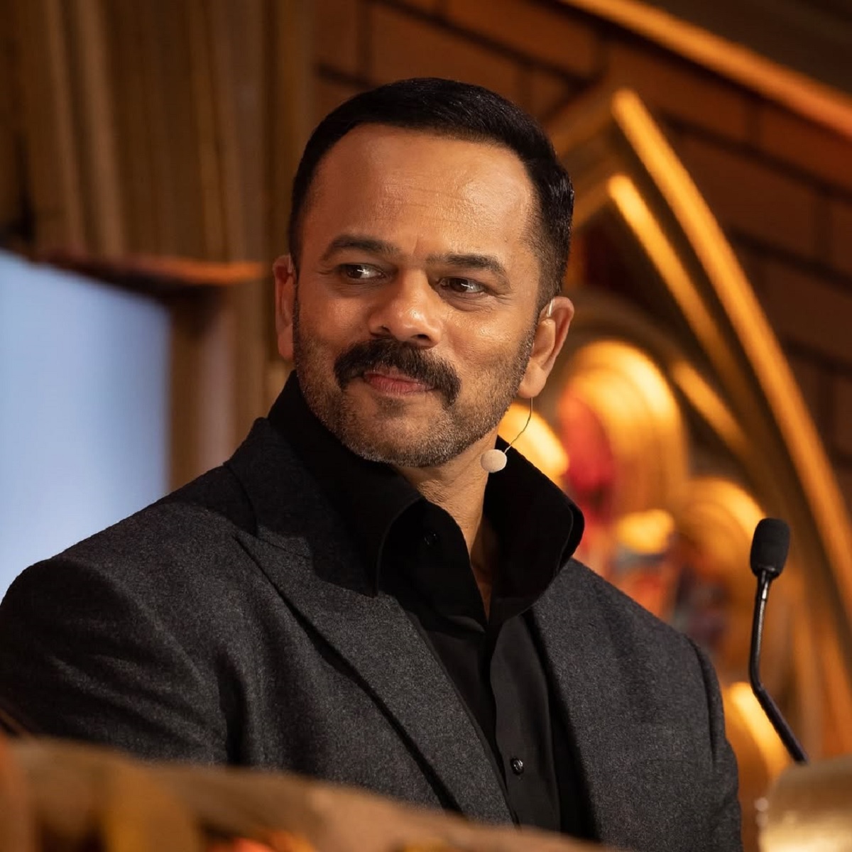 rohit shetty