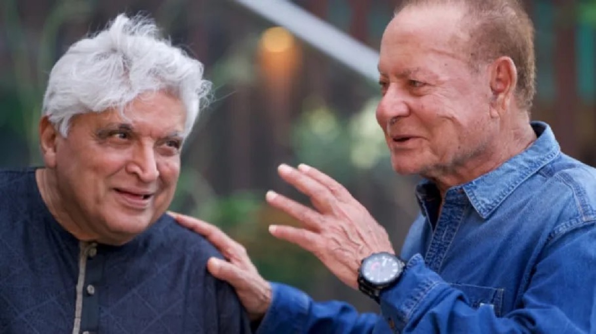 salim khan javed akhtar