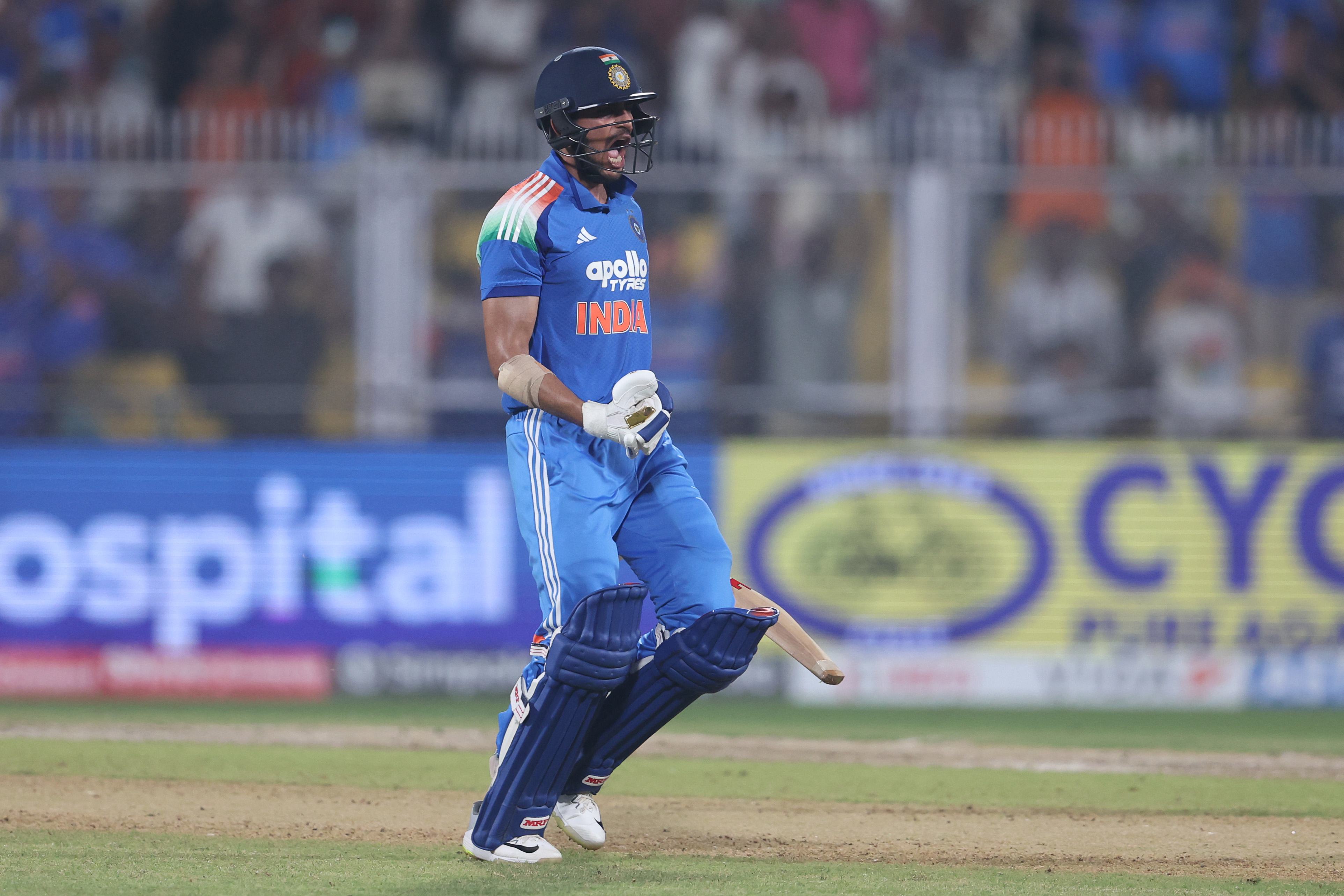 shubman gill double century 
