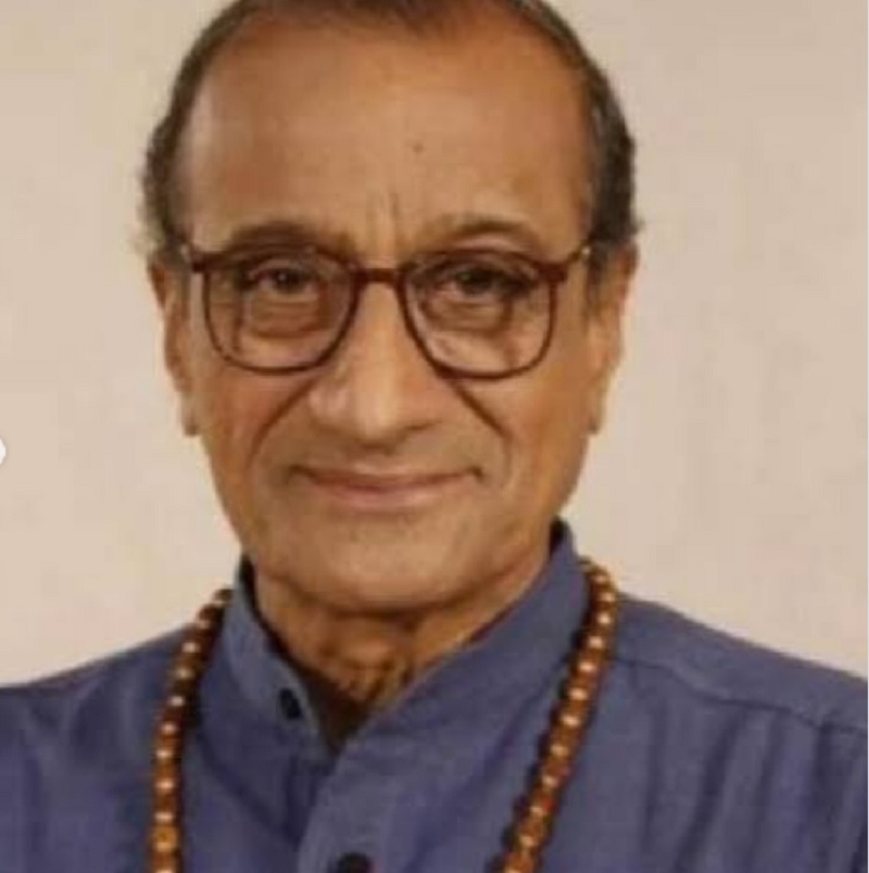 sudhir dalvi