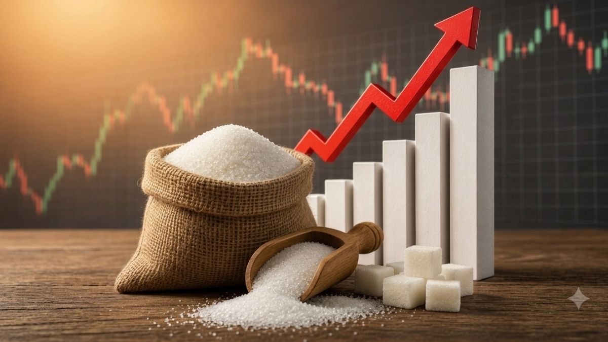Sugar Price Hike Sugar Price Hike