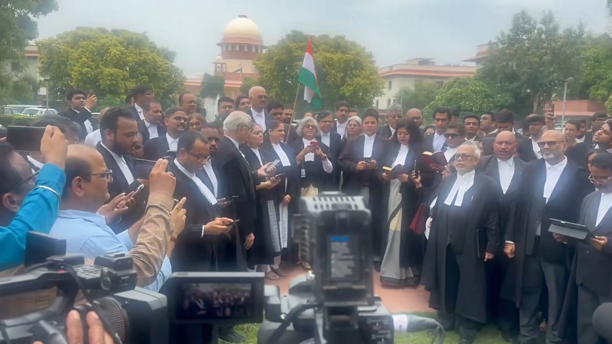 suprem court advocet