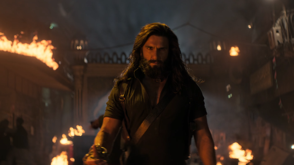 Dhurandhar 2 Box Office Collection Day 5