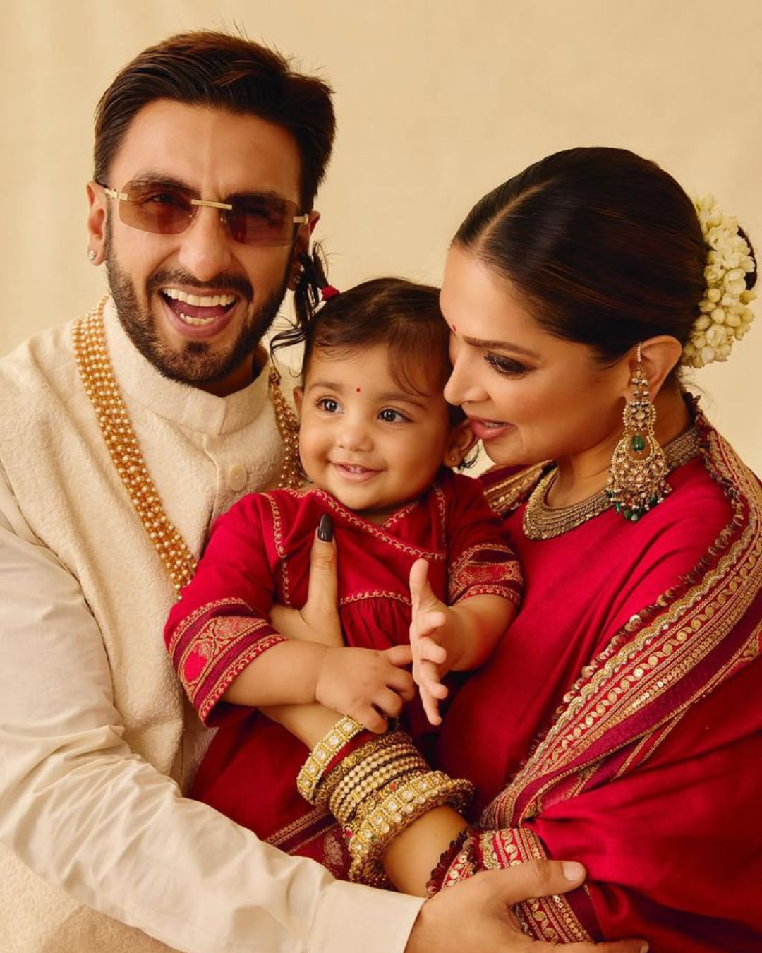 Dua Padukone Singh