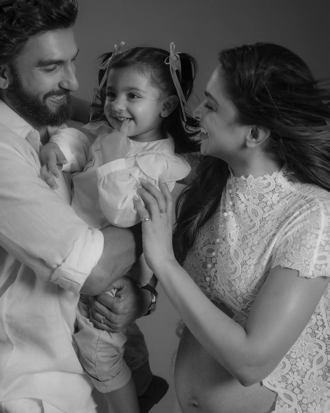 Dua Padukone Singh