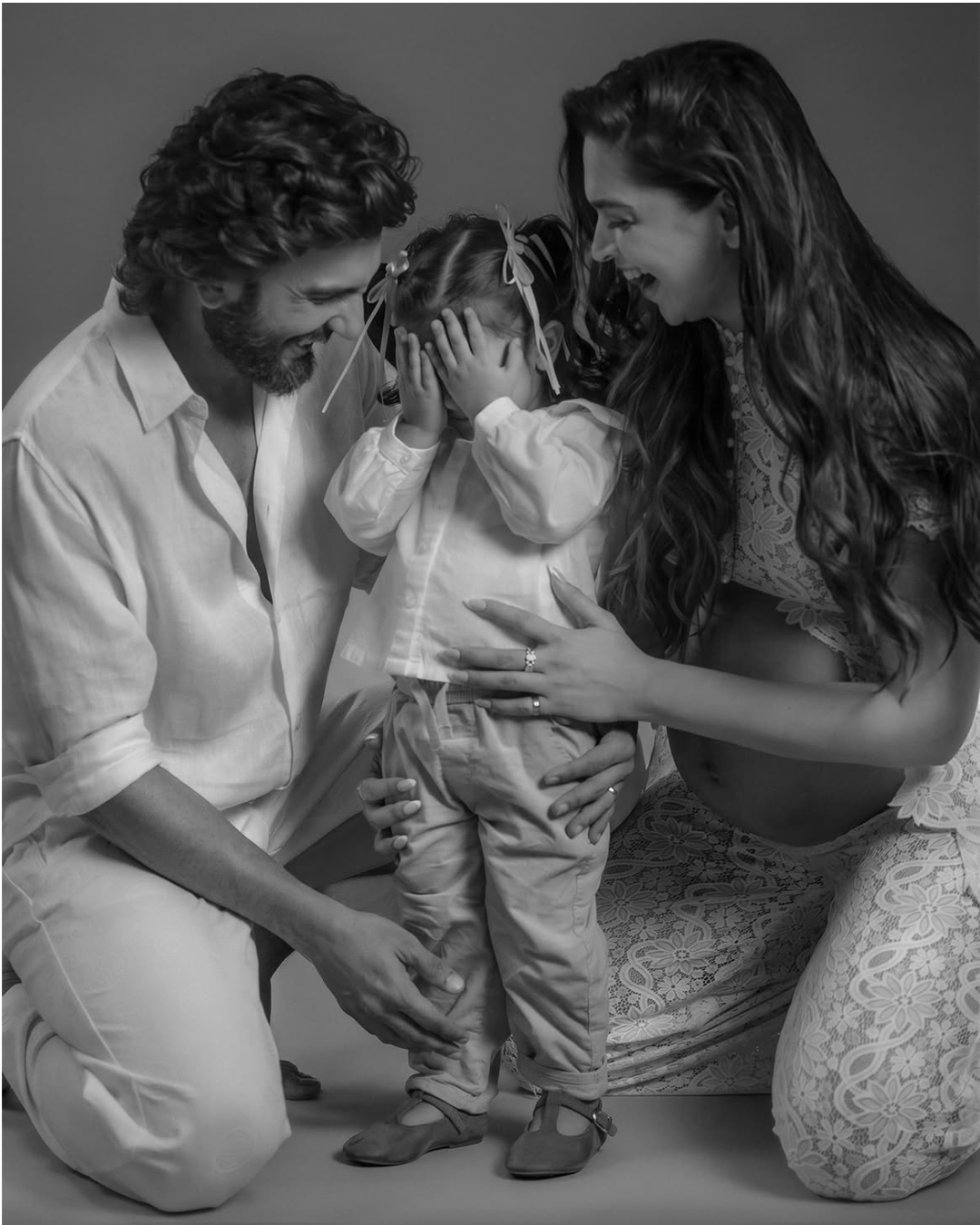 Dua Padukone Singh