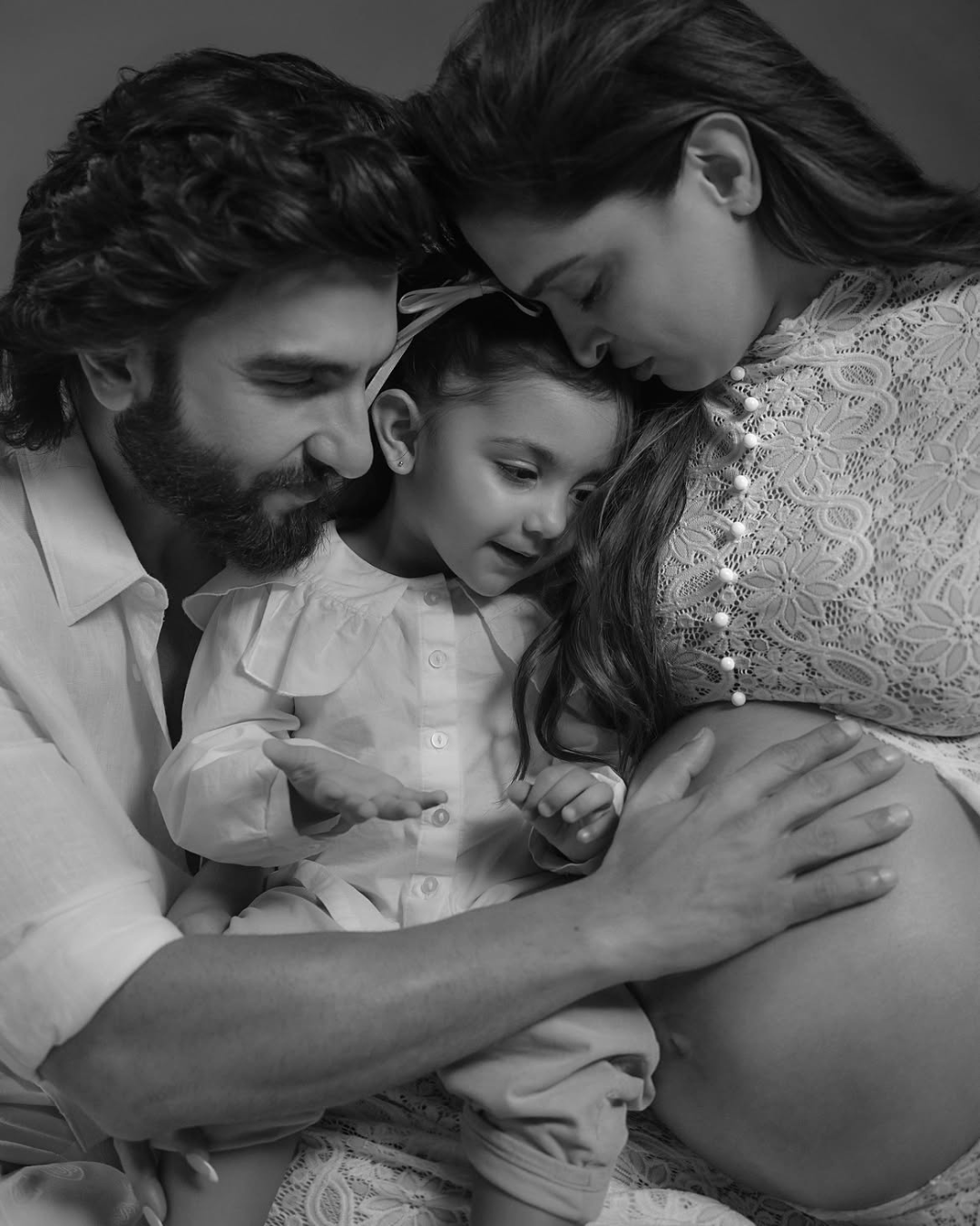Deepika Ranveer Dua